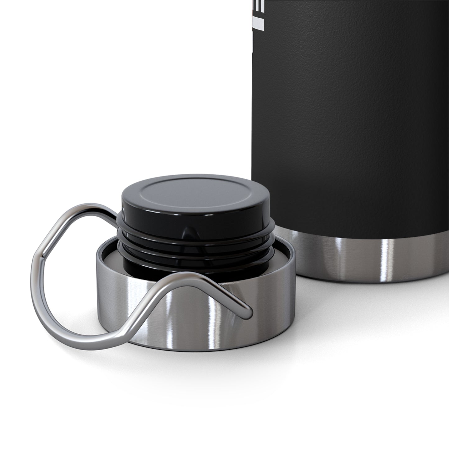 TUNNEL MOON STAINLESS STEEL WATER BOTTLE