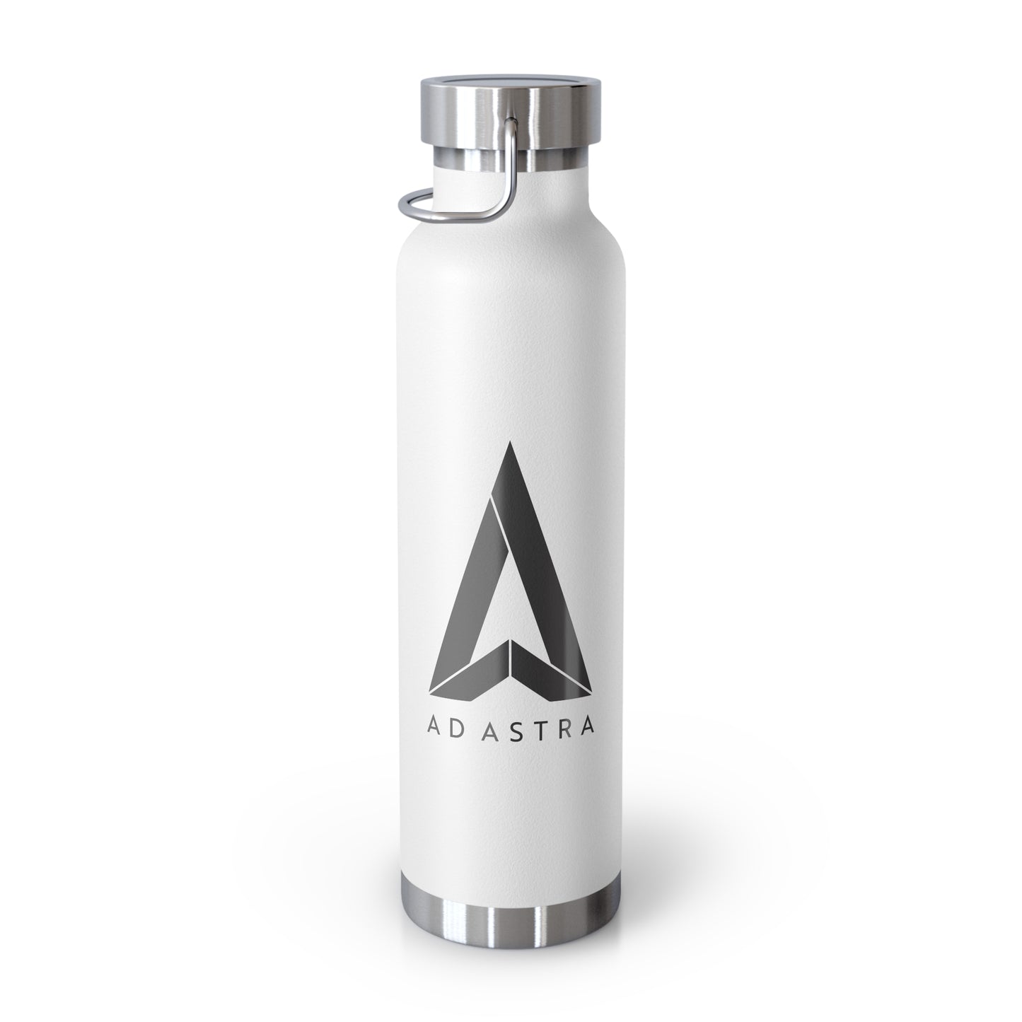 AD ASTRA STAINLESS STEEL WATER BOTTLE