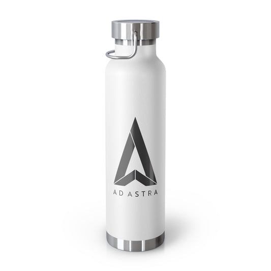 AD ASTRA STAINLESS STEEL WATER BOTTLE