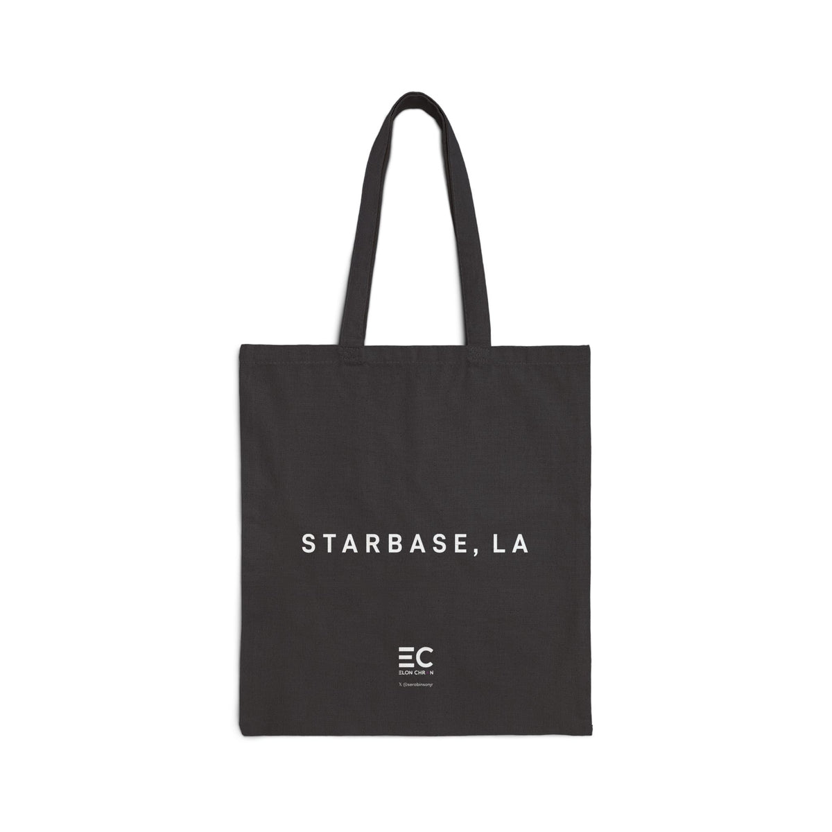 STARBASE, LA TOTE