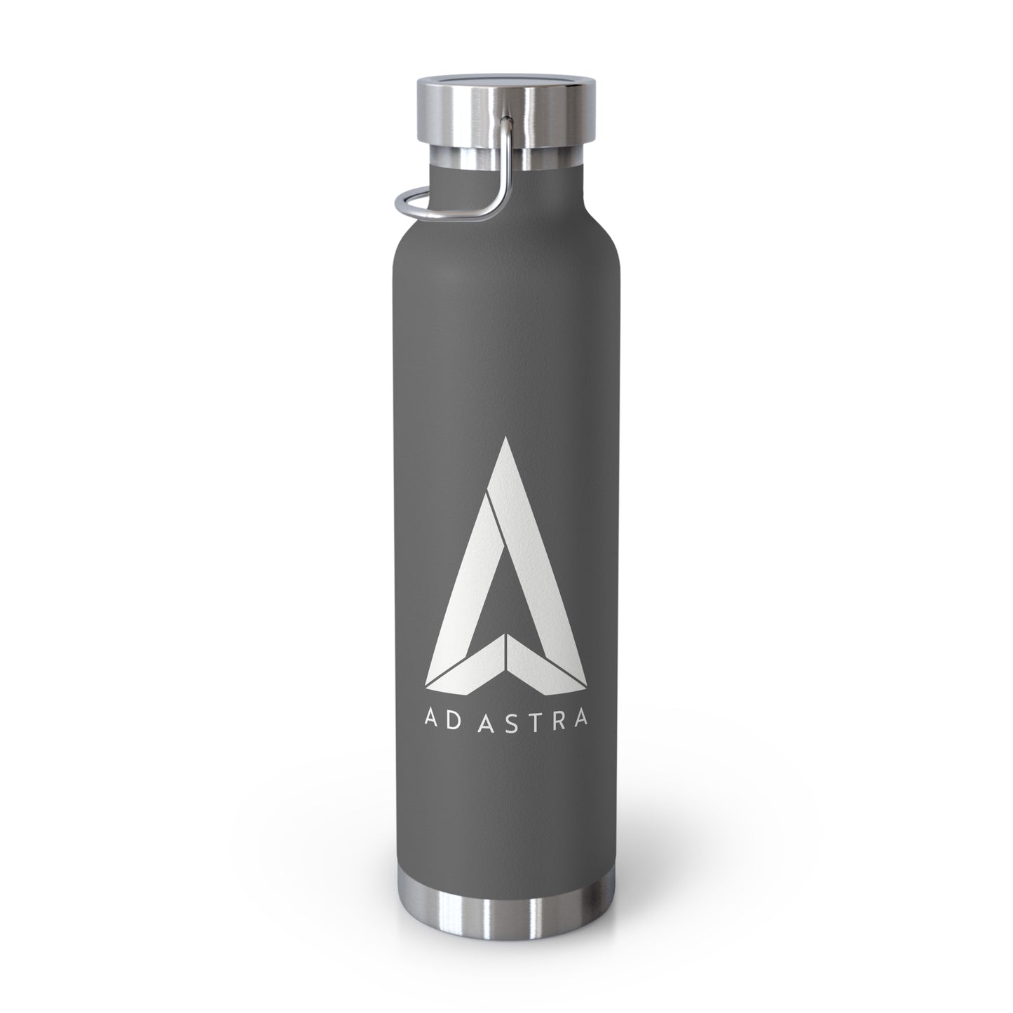AD ASTRA STAINLESS STEEL WATER BOTTLE