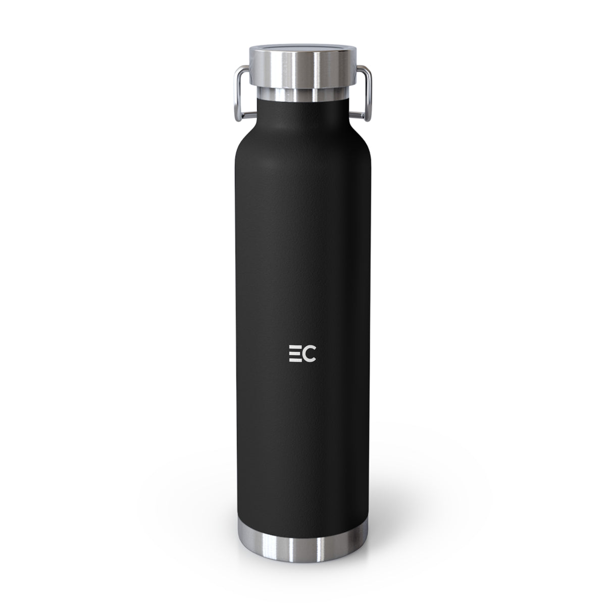 BOT STAINLESS STEEL WATER BOTTLE