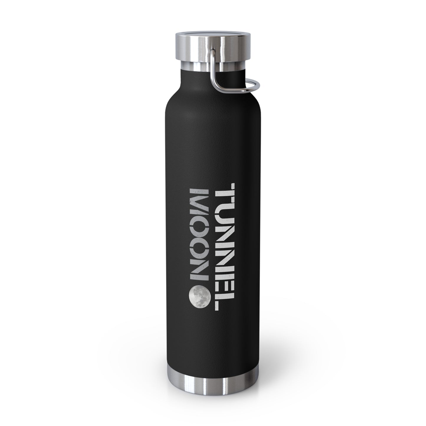 TUNNEL MOON STAINLESS STEEL WATER BOTTLE