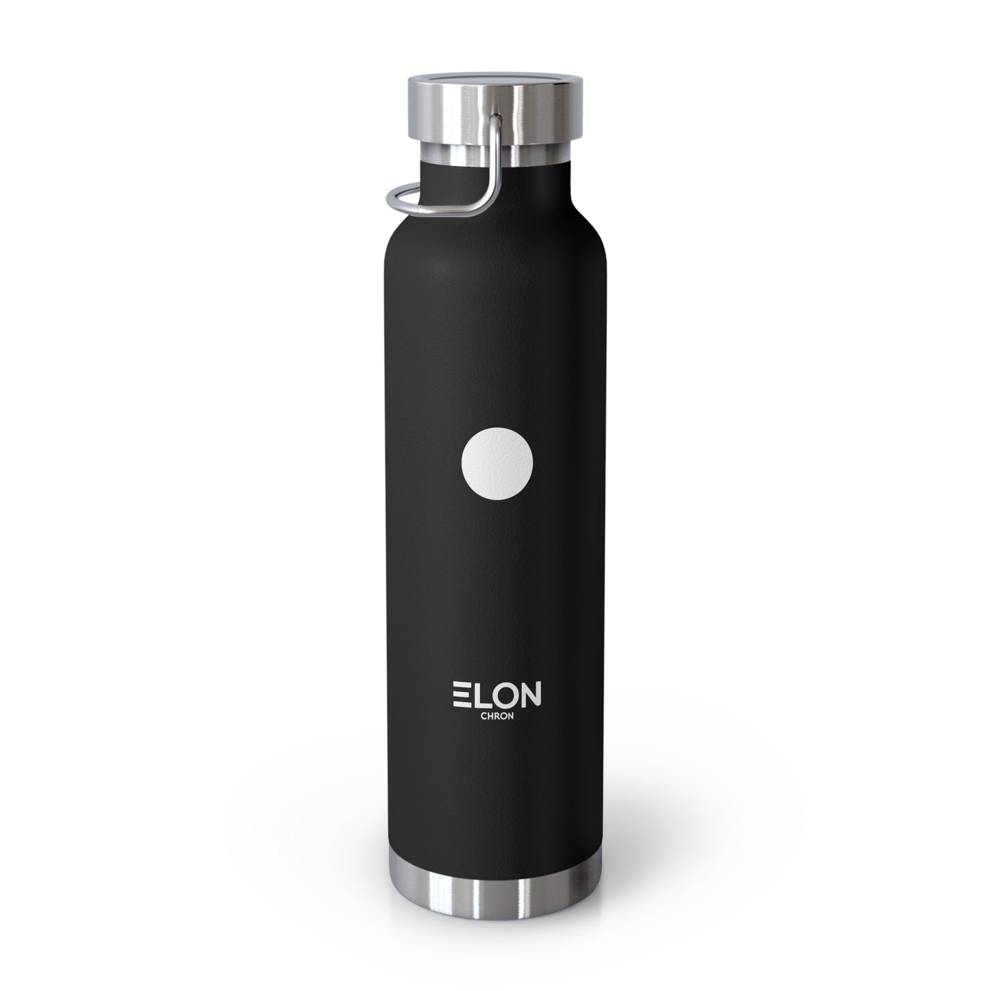 TUNNEL MOON STAINLESS STEEL WATER BOTTLE