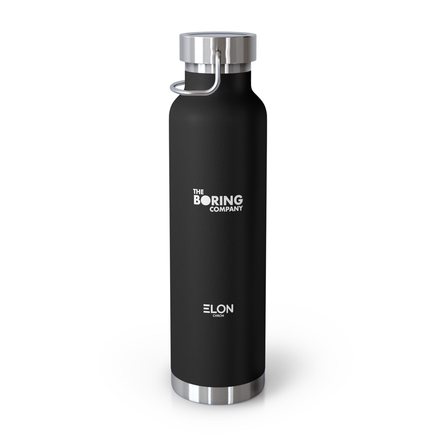 TUNNEL MARS STAINLESS STEEL WATER BOTTLE