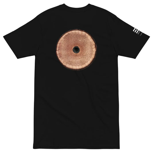 4680 MEN'S T-SHIRT