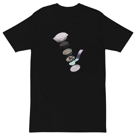 LINK MEN'S T-SHIRT