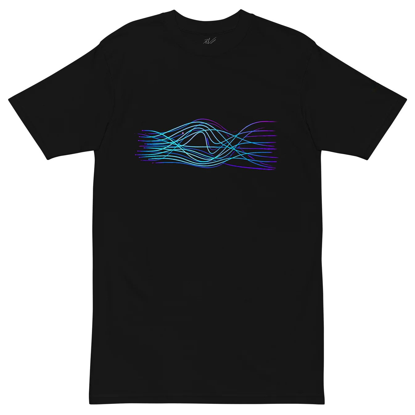 THREADS MEN'S T-SHIRT