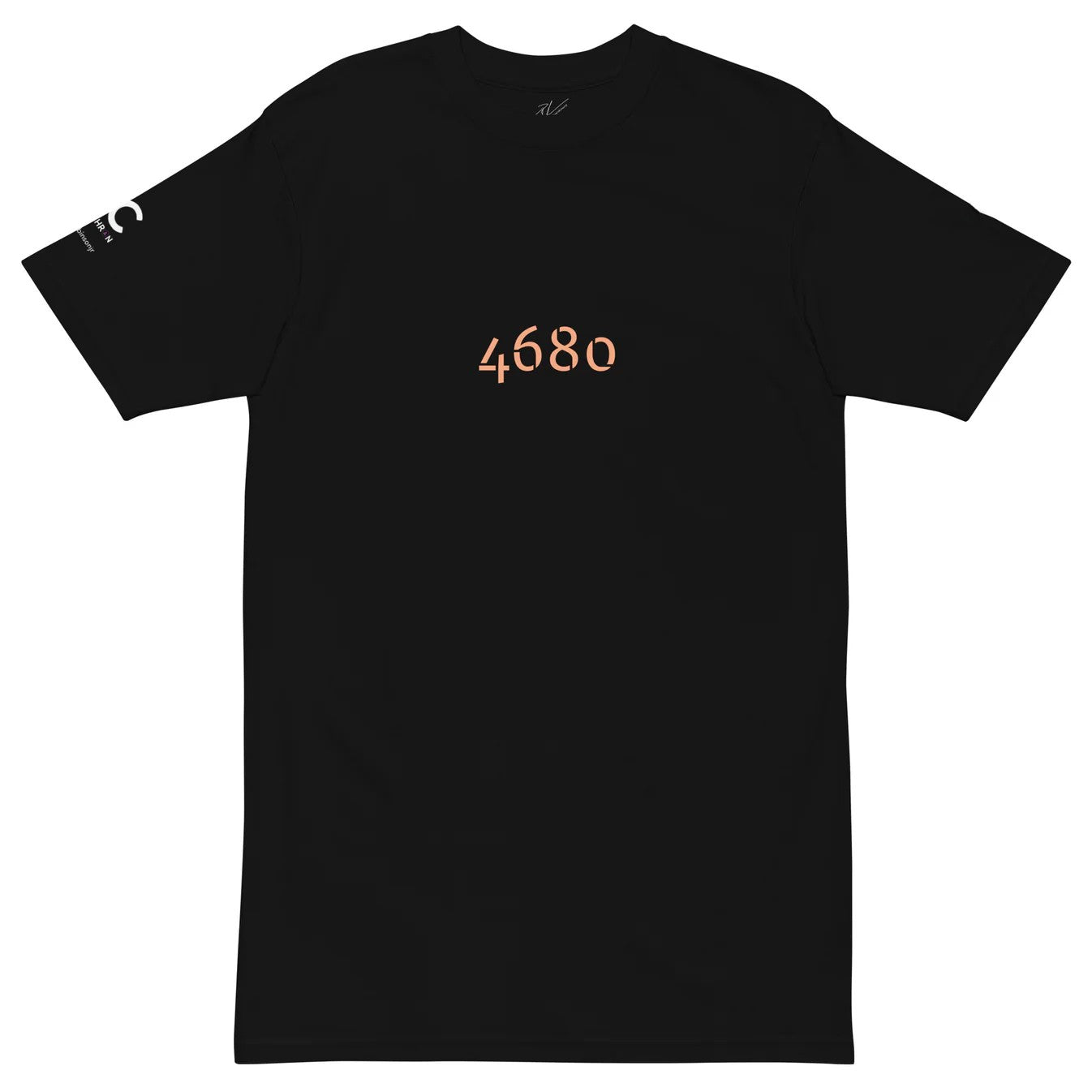 4680 MEN'S T-SHIRT