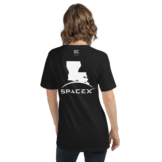 STARBASE, LA WOMEN'S T-SHIRT